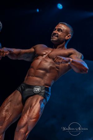 Фотограф Вадим Свирин (19.05.2024)